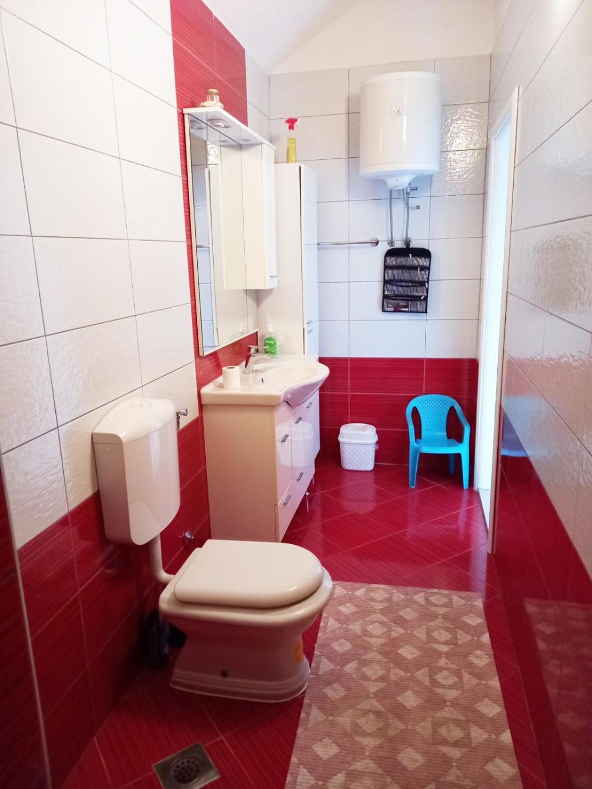 Apartments Maslina Ston Kültér fotó