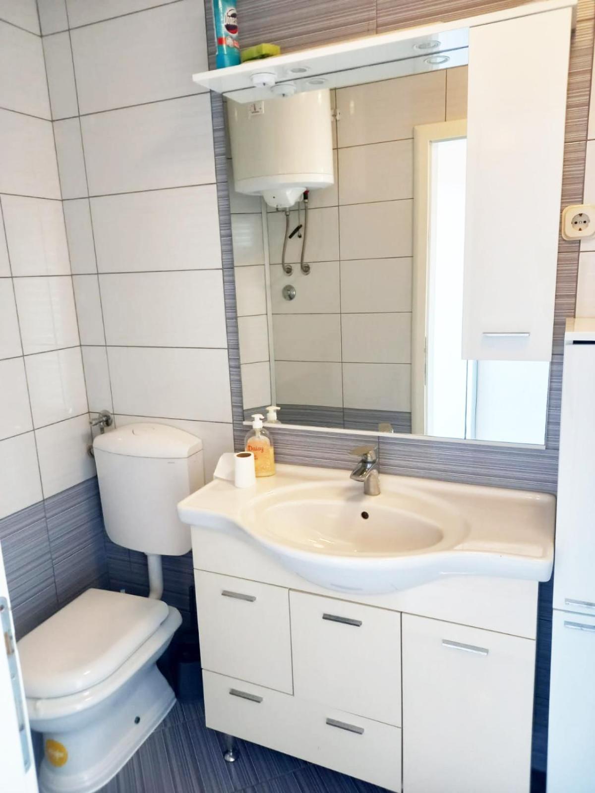 Apartments Maslina Ston Kültér fotó