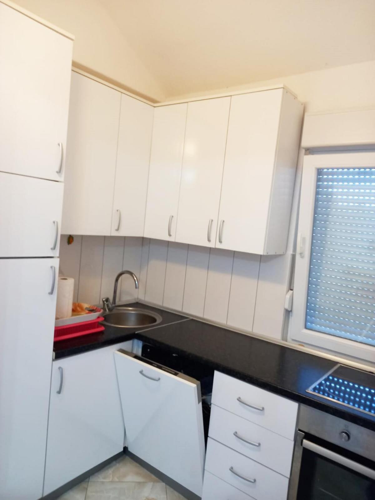 Apartments Maslina Ston Kültér fotó