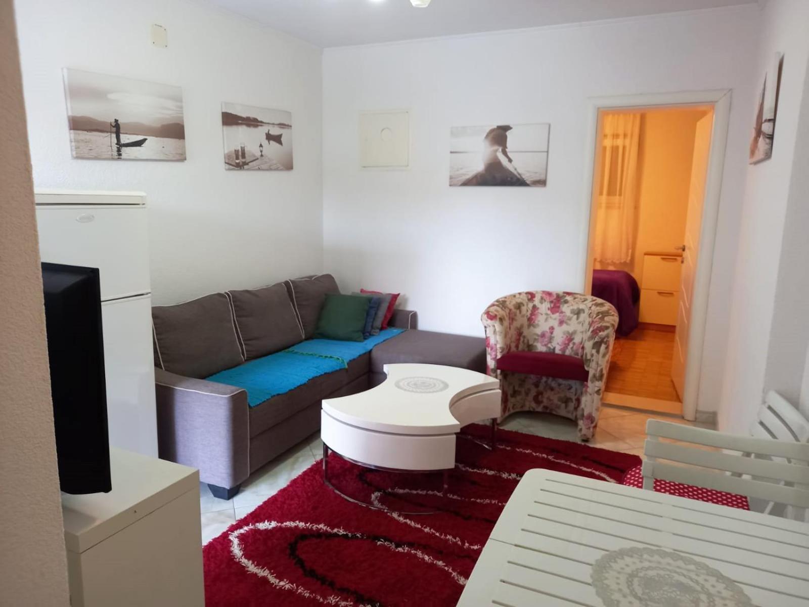 Apartments Maslina Ston Kültér fotó