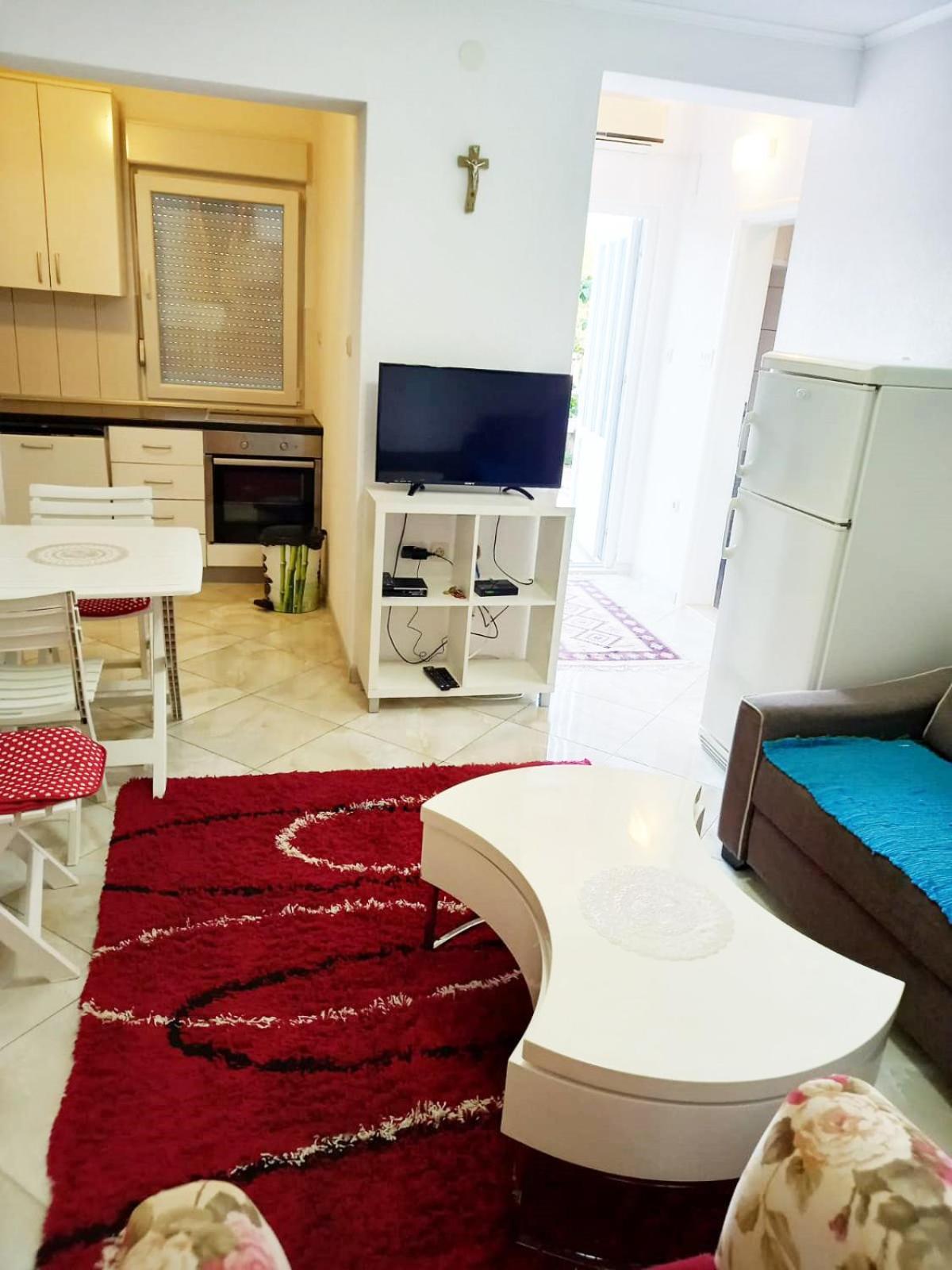 Apartments Maslina Ston Kültér fotó