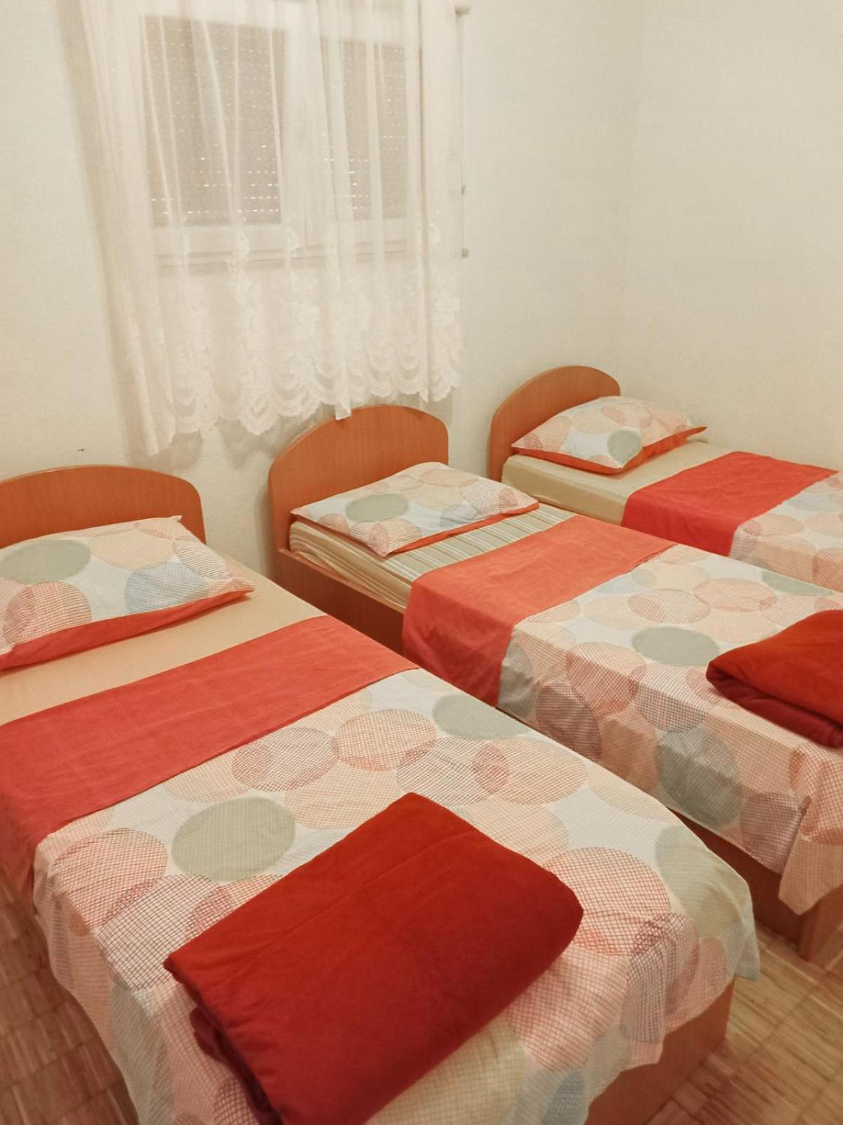 Apartments Maslina Ston Kültér fotó