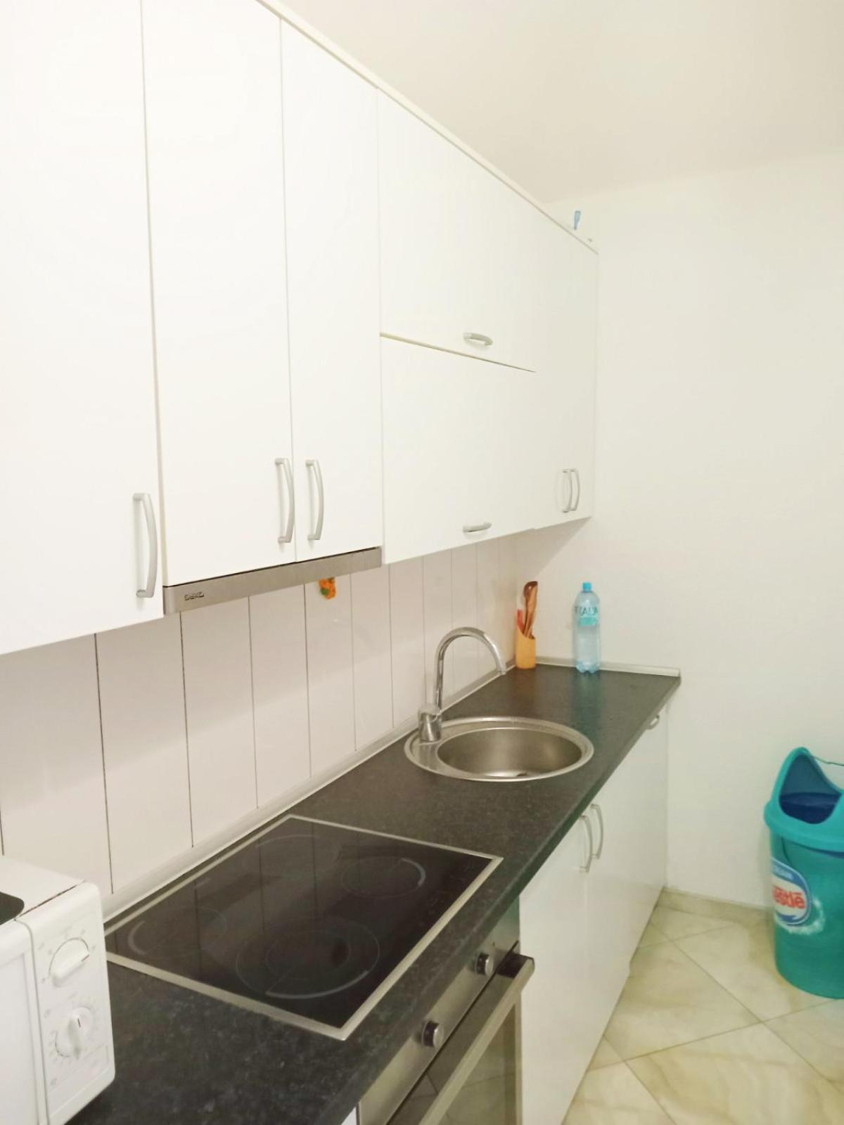 Apartments Maslina Ston Kültér fotó